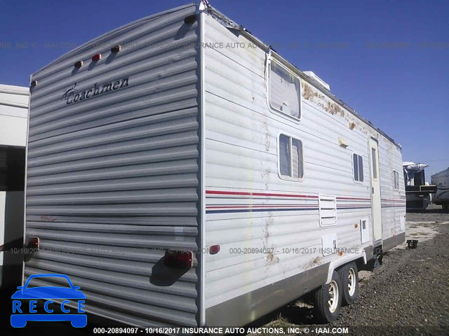 2005 COACHMEN SPIRIT OF AMERICA 1TC2B222651509979 image 3