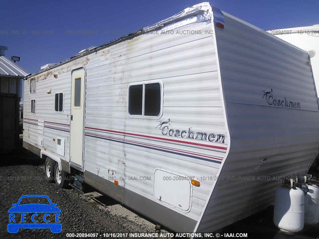 2005 COACHMEN SPIRIT OF AMERICA 1TC2B222651509979 image 5