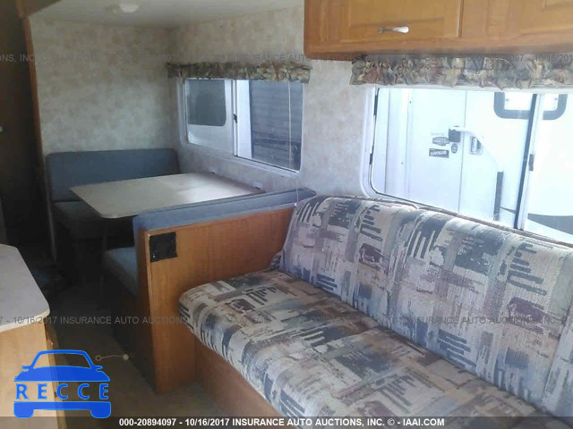 2005 COACHMEN SPIRIT OF AMERICA 1TC2B222651509979 Bild 7