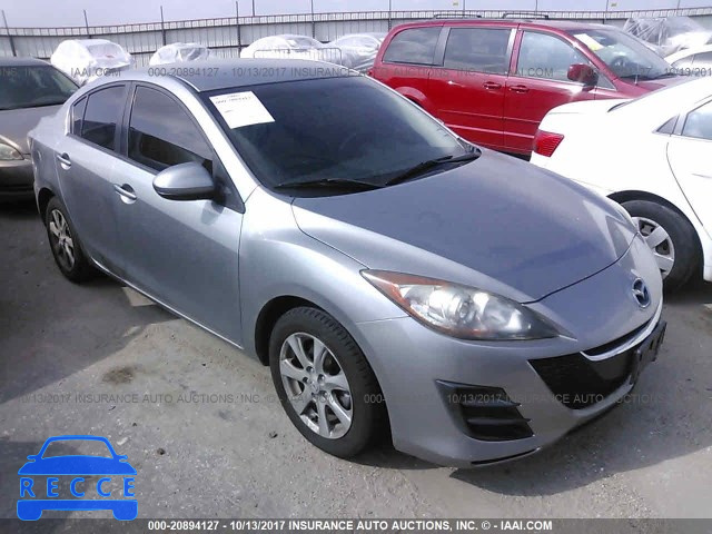 2010 Mazda 3 JM1BL1SF0A1211119 image 0