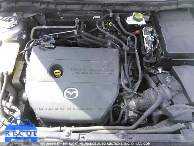 2010 Mazda 3 JM1BL1SF0A1211119 image 9