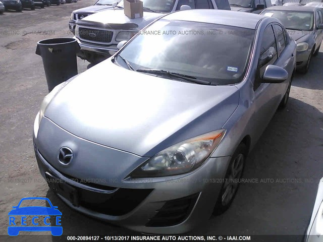 2010 Mazda 3 JM1BL1SF0A1211119 image 1