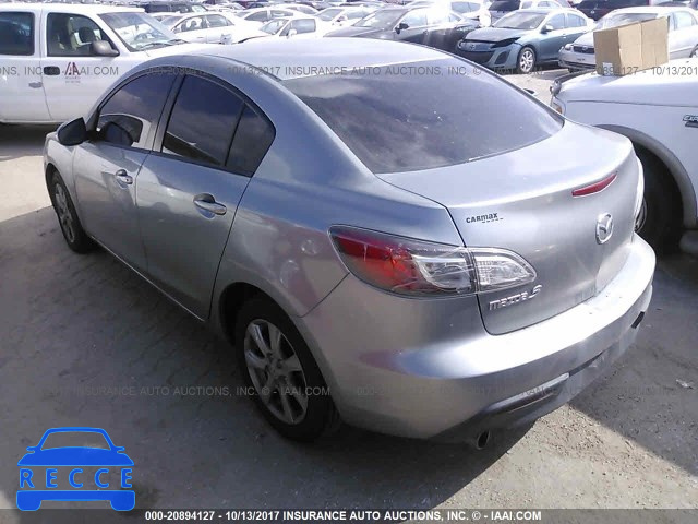 2010 Mazda 3 JM1BL1SF0A1211119 image 2