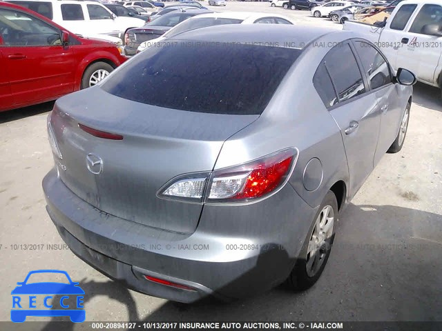 2010 Mazda 3 JM1BL1SF0A1211119 image 3