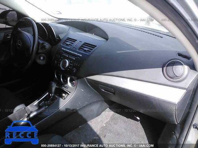 2010 Mazda 3 JM1BL1SF0A1211119 image 4