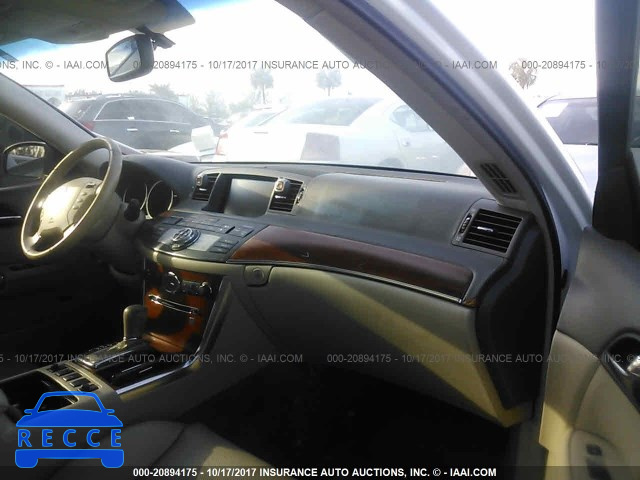 2007 Infiniti M35 JNKAY01F17M460463 image 4