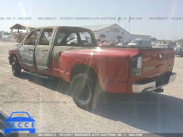 2003 Dodge RAM 3500 ST/SLT 3D7MA48CX3G853838 image 2