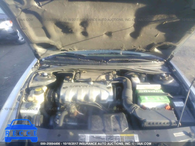 2002 Saturn SL SPRING SPECIAL 1G8ZS52812Z270736 image 9