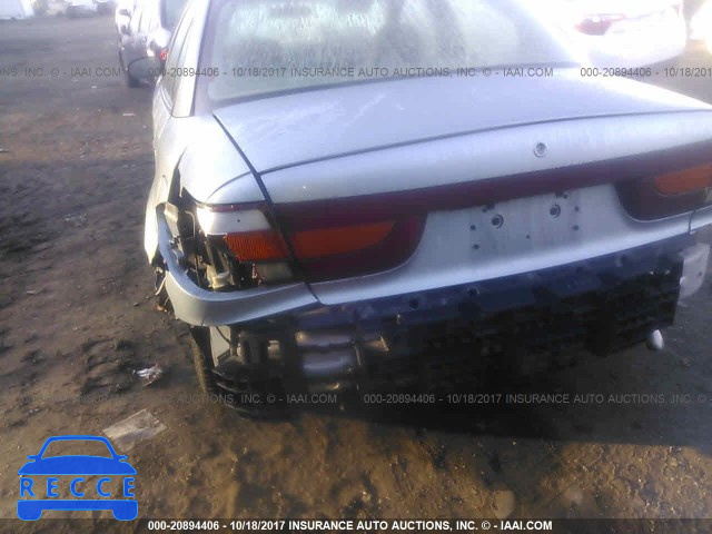 2002 Saturn SL SPRING SPECIAL 1G8ZS52812Z270736 зображення 5