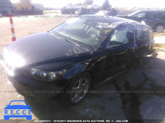 2006 Volvo V50 T5 YV1MJ682462158078 image 1