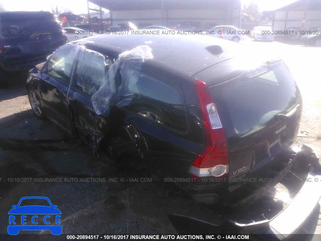 2006 Volvo V50 T5 YV1MJ682462158078 image 2