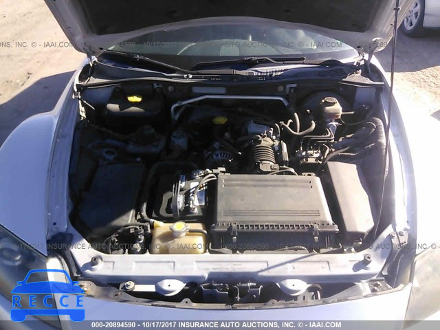 2004 Mazda RX8 JM1FE173540118911 image 9