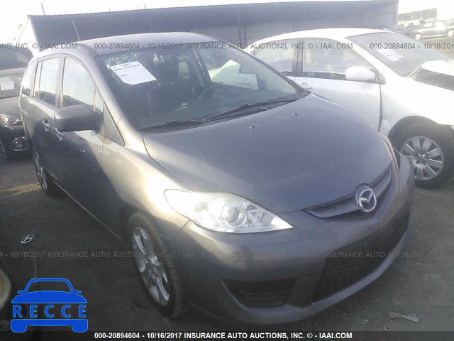 2010 Mazda 5 JM1CR2WL8A0369075 image 0