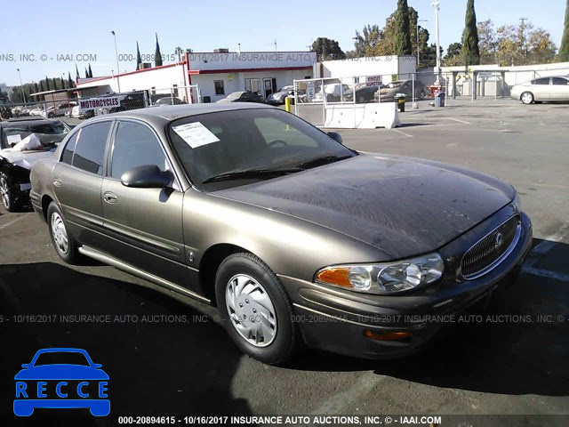 2003 Buick Lesabre 1G4HP52K13U114608 image 0