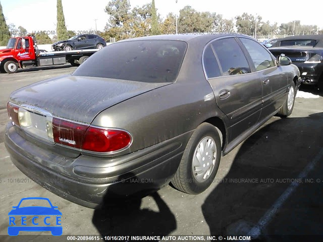 2003 Buick Lesabre 1G4HP52K13U114608 image 3