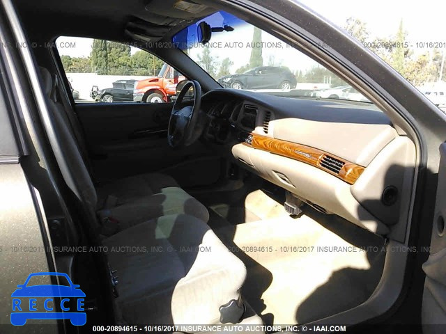 2003 Buick Lesabre 1G4HP52K13U114608 image 4