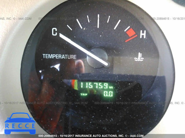 2003 Buick Lesabre 1G4HP52K13U114608 image 6