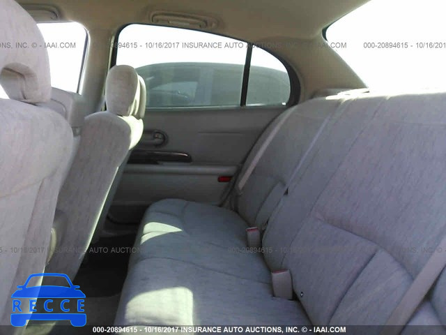 2003 Buick Lesabre 1G4HP52K13U114608 image 7