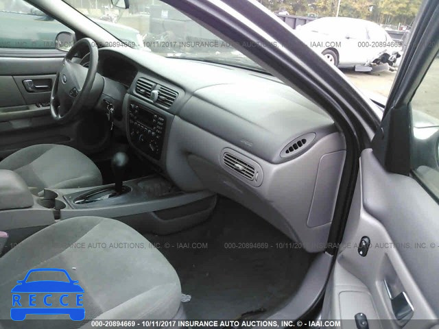 2003 Ford Taurus 1FAFP53U03G157286 image 4