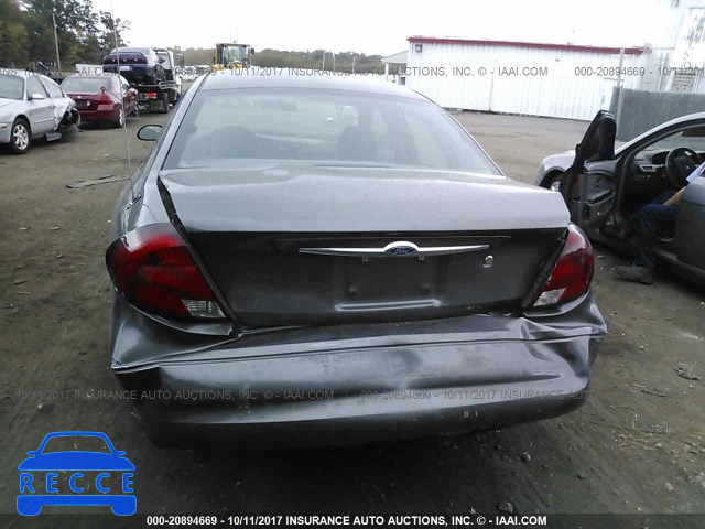 2003 Ford Taurus 1FAFP53U03G157286 image 5