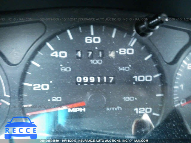 2003 Ford Taurus 1FAFP53U03G157286 image 6