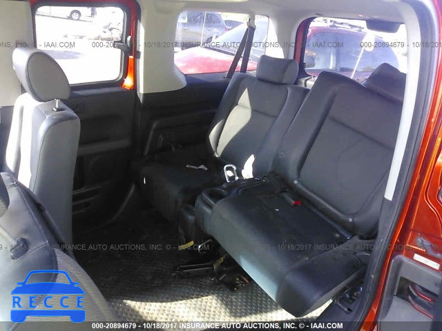 2003 Honda Element EX 5J6YH18563L019702 image 7