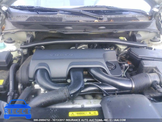 2004 Volvo XC90 YV1CZ91H641076358 image 9