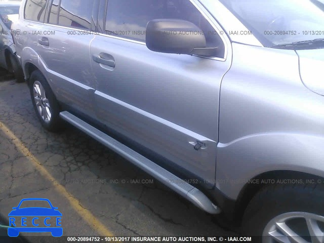 2004 Volvo XC90 YV1CZ91H641076358 image 5