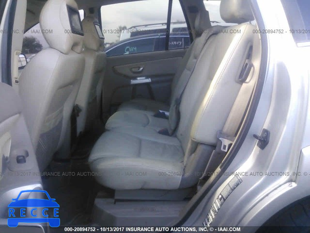 2004 Volvo XC90 YV1CZ91H641076358 image 7