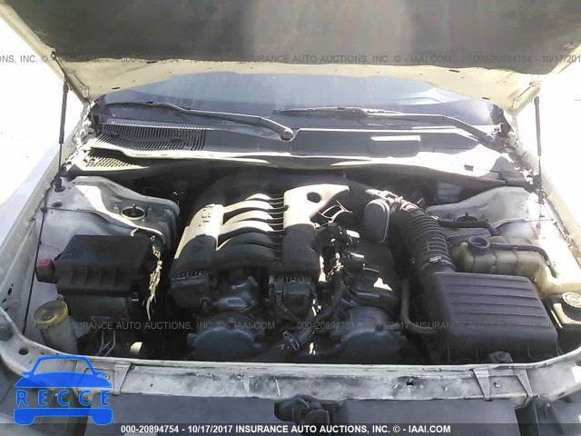 2005 Chrysler 300 2C3JA53GX5H595485 image 9