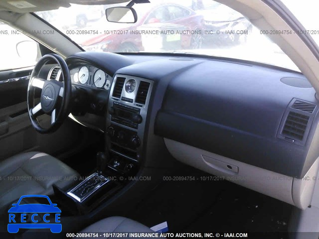 2005 Chrysler 300 2C3JA53GX5H595485 image 4