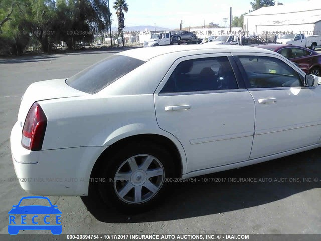 2005 Chrysler 300 2C3JA53GX5H595485 image 5