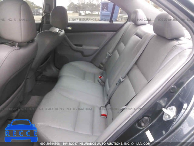 2008 ACURA TSX JH4CL96818C001785 зображення 7