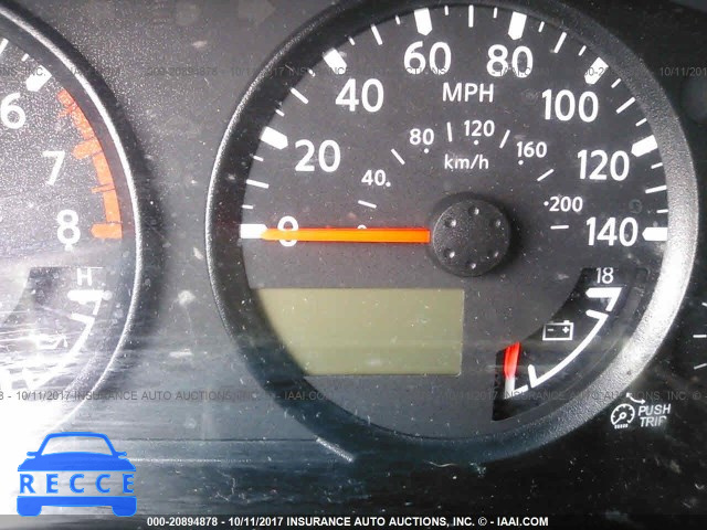 2007 Nissan Xterra 5N1AN08U17C521438 image 6