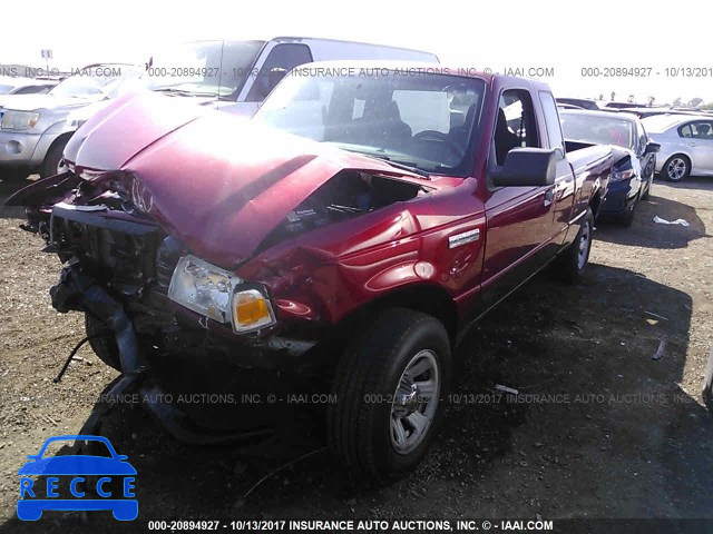 2006 Ford Ranger SUPER CAB 1FTYR14U76PA43715 image 1