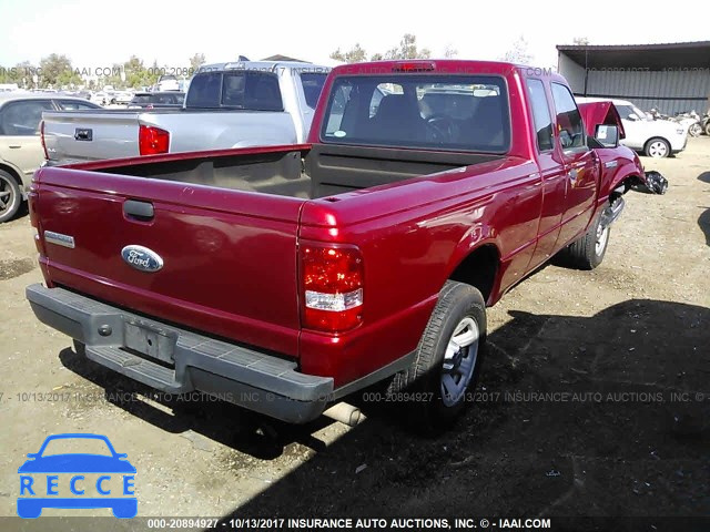 2006 Ford Ranger SUPER CAB 1FTYR14U76PA43715 image 3