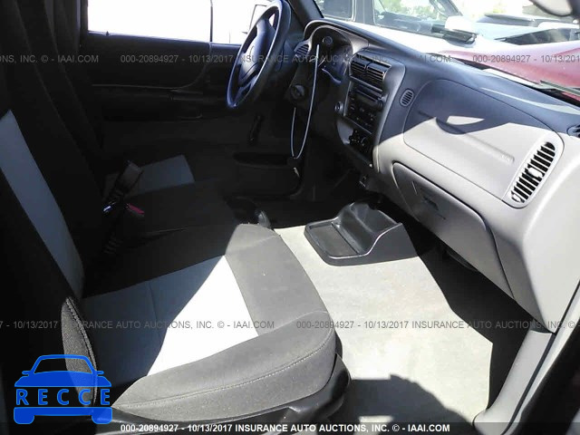 2006 Ford Ranger SUPER CAB 1FTYR14U76PA43715 image 4