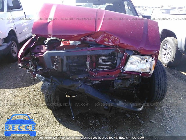 2006 Ford Ranger SUPER CAB 1FTYR14U76PA43715 image 5