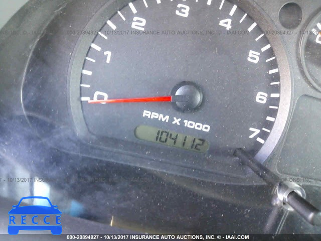 2006 Ford Ranger SUPER CAB 1FTYR14U76PA43715 image 6