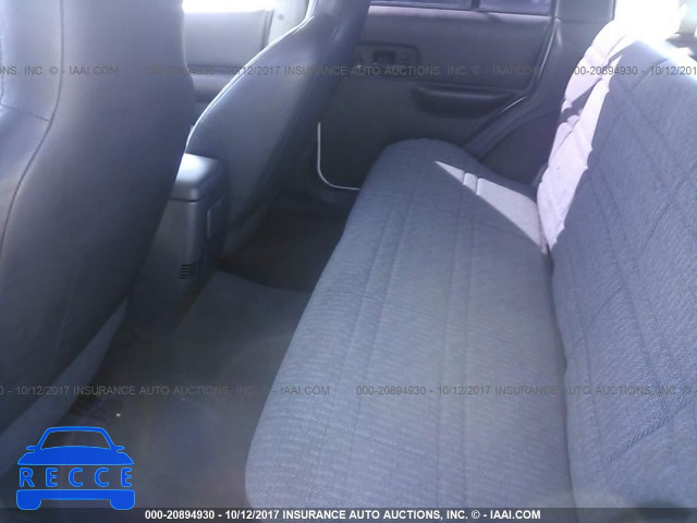 1999 Jeep Cherokee SE 1J4FT28S9XL570343 image 7