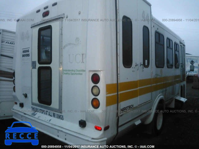 1997 FORD ECONOLINE 1FDLE40S7VHB10569 image 3