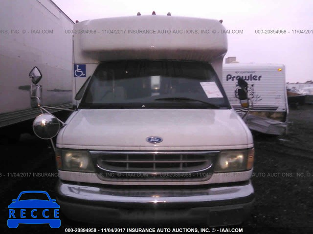 1997 FORD ECONOLINE 1FDLE40S7VHB10569 image 5