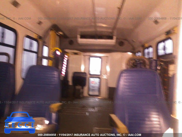 1997 FORD ECONOLINE 1FDLE40S7VHB10569 image 7