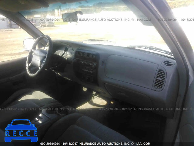 1997 Ford Explorer 1FMCU24X8VUD56924 image 4