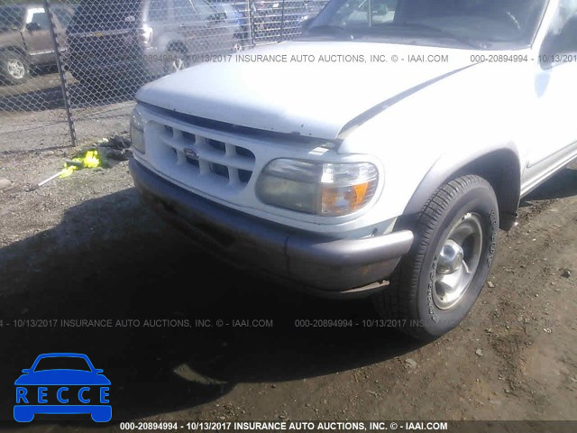 1997 Ford Explorer 1FMCU24X8VUD56924 Bild 5