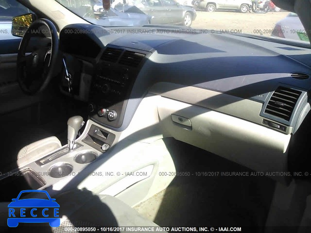 2007 Saturn Outlook XE 5GZER13727J132271 image 4