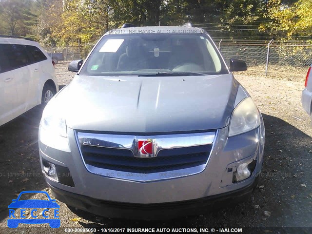 2007 Saturn Outlook XE 5GZER13727J132271 image 5