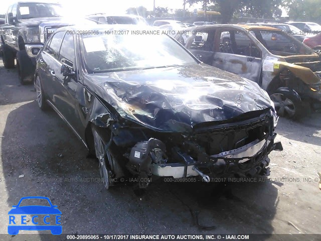 2014 Mercedes-benz E 350 WDDHF5KB6EA805151 image 5