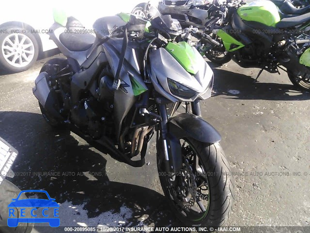 2016 Kawasaki ZR1000 G JKAZRCG14GA010526 зображення 0