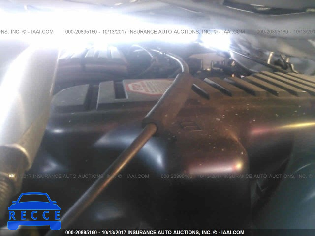 2001 Honda Civic LX 1HGEM215X1L051796 image 9